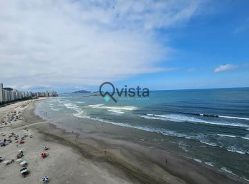 Apartamento · 120m² · 3 Quartos · Apartamento em Vila Alzira, Guarujá/SP de 120m² 3 quartos à venda por R$ 950.000,00