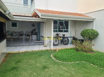 Casa · 163m² · 1 Quarto · 4 Vagas · Sobrado em Chácara Belvedere, Indaiatuba/SP de 163m² 1 quartos à venda por R$ 780.000,00