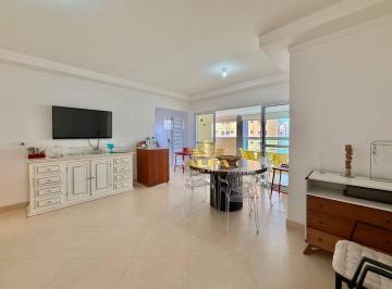 Apartamento · 119m² · 3 Quartos · 2 Vagas · Apartamento em Balneário Guarujá, Guarujá/SP de 119m² 3 quartos à venda por R$ 850.000,00