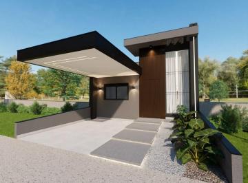 Casa · 117m² · 2 Quartos · 2 Vagas · Casa em Colina Santa Mônica, Votorantim/SP de 117m² 2 quartos à venda por R$ 810.000,00