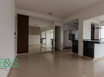 Apartamento · 53m² · 1 Quarto · 1 Vaga · Apartamento em Cidade Monções, São Paulo/SP de 53m² 1 quartos à venda por R$ 949.000,00
