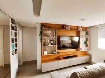 Apartamento · 75m² · 2 Quartos · 2 Vagas · Apartamento em Cambuci, São Paulo/SP de 75m² 2 quartos à venda por R$ 850.000,00