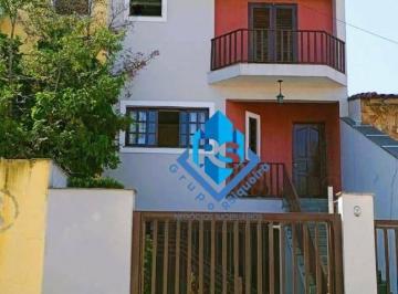 Casa · 192m² · 3 Quartos · 4 Vagas · Sobrado em Vila Floresta, Santo André/SP de 192m² 3 quartos à venda por R$ 795.000,00