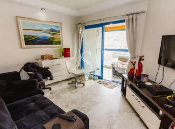 Apartamento · 106m² · 3 Quartos · 2 Vagas · Apartamento em Vila Pompéia, São Paulo/SP de 106m² 3 quartos à venda por R$ 850.000,00