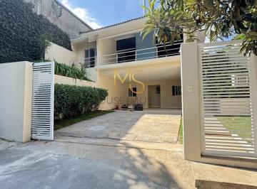 Casa · 180m² · 4 Quartos · 4 Vagas · Casa em Vila Diva, Carapicuíba/SP de 180m² 4 quartos à venda por R$ 870.000,00