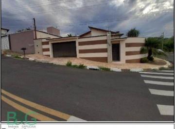Casa · 386m² · 1 Quarto · Casa em Parque Santa Bárbara, Itapira/SP de 386m² 1 quartos à venda por R$ 702.287,87