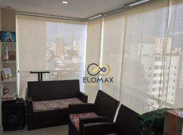 Apartamento · 83m² · 3 Quartos · 2 Vagas · Apartamento em Jardim Zaira, Guarulhos/SP de 83m² 3 quartos à venda por R$ 815.000,00