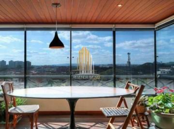 Apartamento · 130m² · 4 Quartos · 3 Vagas · Apartamento em Paraisópolis, São Paulo/SP de 130m² 4 quartos à venda por R$ 700.000,00