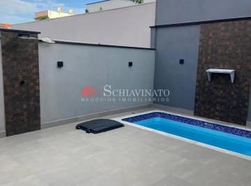 Casa · 155m² · 3 Quartos · 2 Vagas · Casa em Jardim Bom Jesus, Rio das Pedras/SP de 155m² 3 quartos à venda por R$ 770.000,00