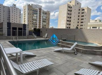 Apartamento · 117m² · 3 Quartos · 1 Vaga · Apartamento em Santo Antônio, São Caetano do Sul/SP de 117m² 3 quartos à venda por R$ 846.000,00