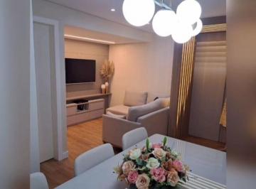 Apartamento · 84m² · 3 Quartos · 1 Vaga · Apartamento em Trindade, Florianópolis/SC de 84m² 3 quartos à venda por R$ 920.000,00