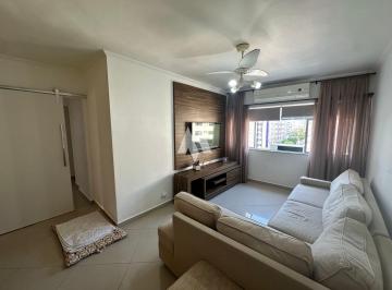 Apartamento · 117m² · 3 Quartos · 1 Vaga · Apartamento em Campo Grande, Santos/SP de 117m² 3 quartos à venda por R$ 790.000,00