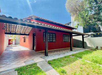 Casa · 160m² · 2 Quartos · 3 Vagas · Casa em Itaipu, Niterói/RJ de 160m² 2 quartos à venda por R$ 950.000,00