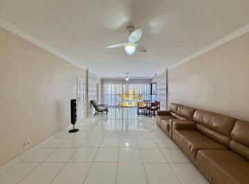 Apartamento · 160m² · 3 Quartos · 2 Vagas · Apartamento em Barra Funda, Guarujá/SP de 160m² 3 quartos à venda por R$ 830.000,00