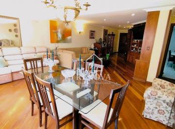 Apartamento · 166m² · 3 Quartos · 2 Vagas · Apartamento em Várzea, Teresópolis/RJ de 166m² 3 quartos à venda por R$ 740.000,00