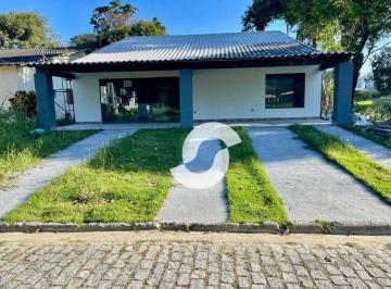 Casa · 320m² · 3 Quartos · Casa em Pilar, Maricá/RJ de 320m² 3 quartos à venda por R$ 750.000,00