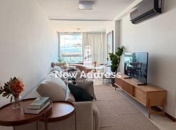 Apartamento · 63m² · 2 Quartos · 2 Vagas · Apartamento em Itapuã, Vila Velha/ES de 63m² 2 quartos à venda por R$ 789.900,00