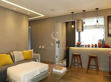 Apartamento · 57m² · 2 Quartos · 1 Vaga · Apartamento em Vila Andrade, São Paulo/SP de 57m² 2 quartos à venda por R$ 850.000,00