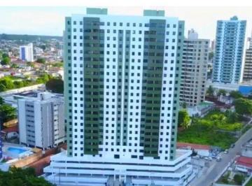Apartamento · 84m² · 3 Quartos · 2 Vagas · Apartamento em Miramar, João Pessoa/PB de 84m² 3 quartos à venda por R$ 790.000,00
