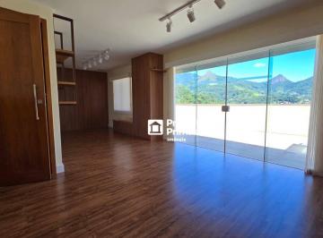 Apartamento · 196m² · 3 Quartos · 2 Vagas · Apartamento em Cônego, Nova Friburgo/RJ de 196m² 3 quartos à venda por R$ 950.000,00