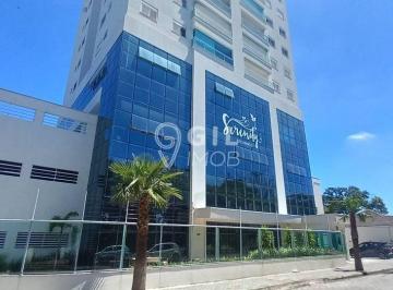 Apartamento · 85m² · 3 Quartos · 2 Vagas · Apartamento em Jardim Flórida, Jacareí/SP de 85m² 3 quartos à venda por R$ 777.000,00