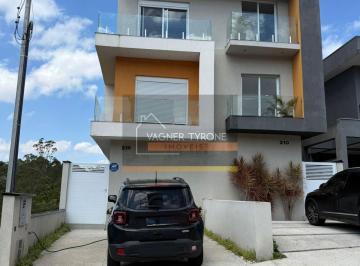 Casa · 137m² · 3 Quartos · 2 Vagas · Casa em Sítio Boa Vista, Cotia/SP de 137m² 3 quartos à venda por R$ 850.000,00