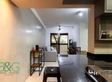 Apartamento · 76m² · 3 Quartos · 2 Vagas · Apartamento em Vila Hamburguesa, São Paulo/SP de 76m² 3 quartos à venda por R$ 800.000,00
