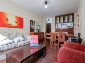 Apartamento · 60m² · 1 Quarto · 1 Vaga · Apartamento em Cerqueira César, São Paulo/SP de 60m² 1 quartos à venda por R$ 800.000,00