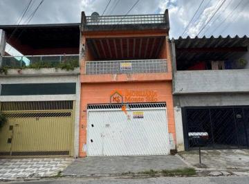 Casa · 360m² · 4 Quartos · 2 Vagas · Sobrado em Jardim Adriana, Guarulhos/SP de 360m² 4 quartos à venda por R$ 730.000,00