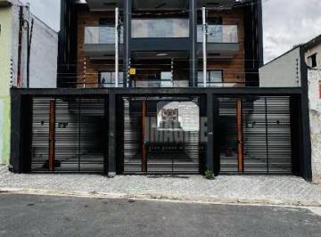 Casa · 169m² · 3 Quartos · 2 Vagas · Sobrado em Parque das Paineiras, São Paulo/SP de 169m² 3 quartos à venda por R$ 890.000,00