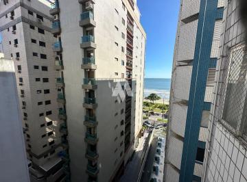 Apartamento · 89m² · 2 Quartos · 1 Vaga · Apartamento em Aparecida, Santos/SP de 89m² 2 quartos à venda por R$ 780.000,00