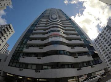 Apartamento · 88m² · 3 Quartos · 2 Vagas · Apartamento em Boa Viagem, Recife/PE de 88m² 3 quartos à venda por R$ 870.000,00