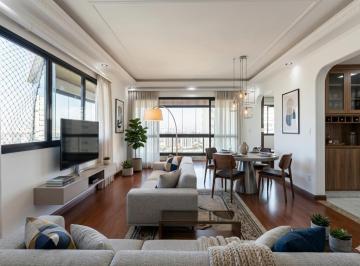 af7c0057-9eb9-4f06-b730-25305187dacf · Elegante apartamento para venda em Vila Maria Alta com 4 quartos, sendo 3 suítes, 150m²