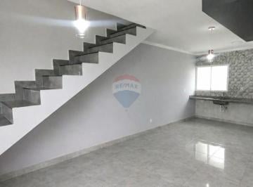 Casa · 54m² · 2 Quartos · 1 Vaga · Casa para venda em Parque Residencial Piracicaba de 54.00m² com 2 Quartos e 1 Garagem