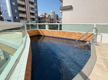 Apartamento · 52m² · 1 Quarto · 1 Vaga · Apartamento em Guilhermina - Praia Grande, SP