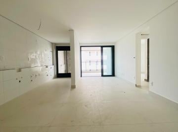 Apartamento · 90m² · 2 Quartos · 2 Vagas · Apartamento 2 Quartos em Guilhermina - Praia Grande, SP