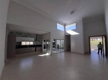 Casa · 250m² · 3 Quartos · 2 Vagas · Casa em Esmeralda Residence Ii, Marília/SP de 250m² 3 quartos para locação R$ 6.000,00/mes