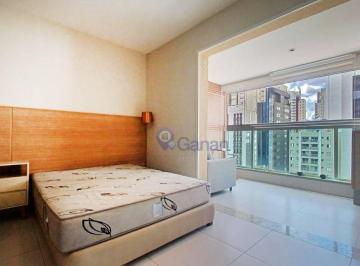 Comercial · 37m² · 1 Quarto · 1 Vaga · Studio em Itaim Bibi, São Paulo/SP de 37m² 1 quartos à venda por R$ 699.000,00