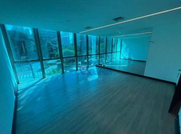 Comercial · 86m² · Conjunto em Itaim Bibi, São Paulo/SP de 86m² para locação R$ 7.400,00/mes
