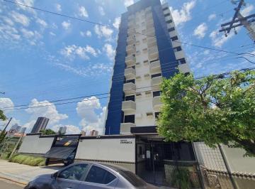 Apartamento · 3 Quartos · 1 Vaga · Apartamento em Boa Vista, Marília/SP de 0m² 3 quartos para locação R$ 4.000,00/mes