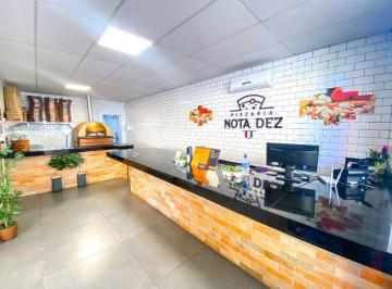 Comercial · 33m² · Loja em Cocó, Fortaleza/CE de 33m² para locação R$ 5.000,00/mes
