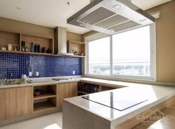 Apartamento · 50m² · 1 Quarto · 1 Vaga · Apartamento em Centro, Jundiaí/SP de 50m² 1 quartos para locação R$ 3.400,00/mes