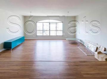 Apartamento · 211m² · 4 Quartos · 4 Vagas · Apartamento em Morumbi, São Paulo/SP de 211m² 4 quartos para locação R$ 7.790,00/mes