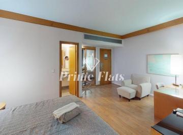 Apartamento de 1 quarto, São Paulo · Flat em Cidade Mãe do Céu, São Paulo/SP de 30m² 1 quartos para locação R$ 1.873,00/mes