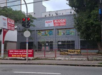 Comercial · 677m² · 11 Vagas · Galpão em Estreito, Florianópolis/SC de 677m² para locação R$ 30.000,00/mes