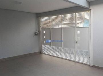Casa · 100m² · 3 Quartos · 2 Vagas · Casa em Villa Branca, Jacareí/SP de 100m² 3 quartos à venda por R$ 640.000,00