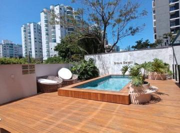 Apartamento · 96m² · 3 Quartos · 1 Vaga · Apartamento em Fazenda, Itajaí/SC de 96m² 3 quartos para locação R$ 6.900,00/mes