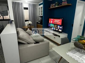 Apartamento · 41m² · 2 Quartos · 1 Vaga · Apartamento em Vila Bocaina, Mauá/SP de 41m² 2 quartos à venda por R$ 509.000,00 ou para locação R$
