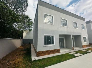 Casa · 99m² · 4 Quartos · 1 Vaga · Casa em Itaipu, Niterói/RJ de 99m² 4 quartos à venda por R$ 620.000,00