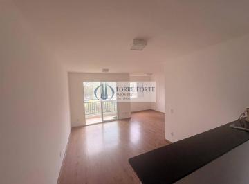 Apartamento · 55m² · 2 Quartos · 1 Vaga · Apartamento em Parque Reboucas, São Paulo/SP de 55m² 2 quartos para locação R$ 3.000,00/mes